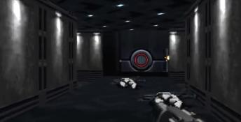 Star Wars: Dark Forces PC Screenshot