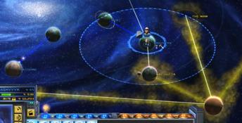 Star Wars: Empire at War PC Screenshot
