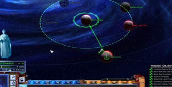 STAR WARS Empire at War: Gold Pack PC Screenshot
