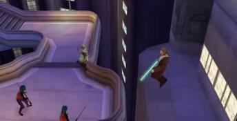 Spiele Star Wars Episode I: Jedi Power Battles über Cloud Gaming