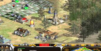 Star Wars: Galactic Battlegrounds PC Screenshot