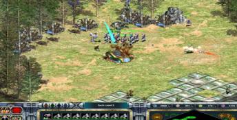 Star Wars Galactic Battlegrounds Clone Campaigns PC Screenshot