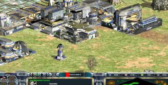 Star Wars Galactic Battlegrounds Clone Campaigns PC Screenshot