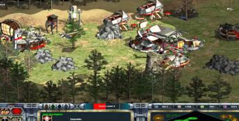 Star Wars Galactic Battlegrounds Clone Campaigns PC Screenshot