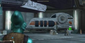 Star Wars Galaxies PC Screenshot