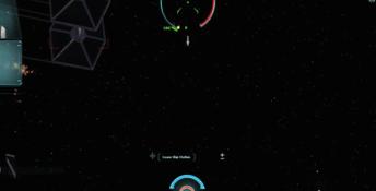 Star Wars Galaxies: An Empire Divided PC Screenshot