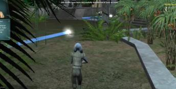 Star Wars: Galaxies - An Empire Divided PC Screenshot
