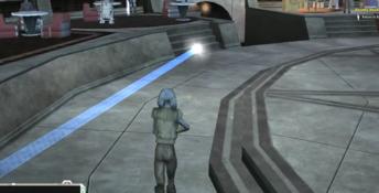 Star Wars Galaxies: An Empire Divided PC Screenshot