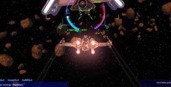 Star Wars: Galaxies - Episode III Rage of the Wookiees PC Screenshot