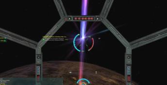 Star Wars Galaxies: Jump to Lightspeed PC Screenshot