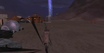 Star Wars: Galaxies - The Total Experience PC Screenshot