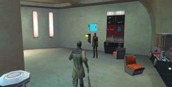 Star Wars: Galaxies - The Total Experience PC Screenshot