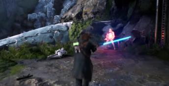 Star Wars Jedi: Survivor PC Screenshot