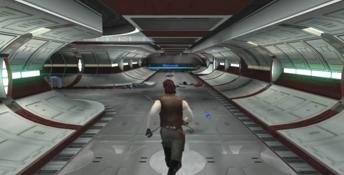 Star Wars: Knights of the Old Republic PC Screenshot