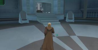 Star Wars: Knights of the Old Republic 2 – The Sith Lords PC Screenshot