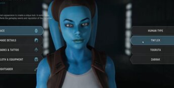 Star Wars: Path of Lust Download - GameFabrique