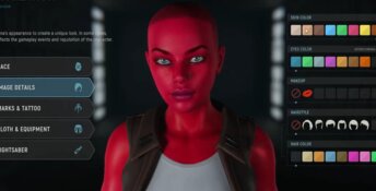 Star Wars: Path of Lust
