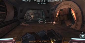 Star Wars: Republic Commando PC Screenshot