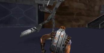 Star Wars: Shadows of the Empire PC Screenshot