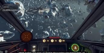 STAR WARS: Squadrons PC Screenshot