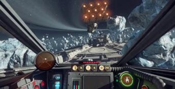 STAR WARS: Squadrons