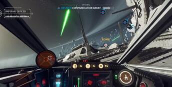 STAR WARS: Squadrons PC Screenshot