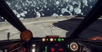 STAR WARS: Squadrons PC Screenshot