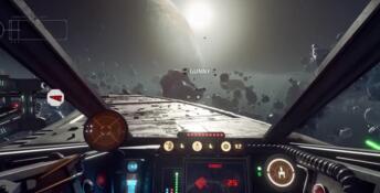 STAR WARS: Squadrons PC Screenshot