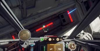 STAR WARS: Squadrons PC Screenshot