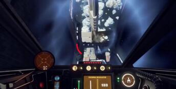STAR WARS: Squadrons PC Screenshot