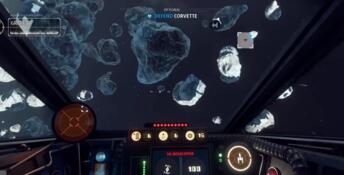 STAR WARS: Squadrons PC Screenshot