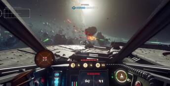 STAR WARS: Squadrons PC Screenshot