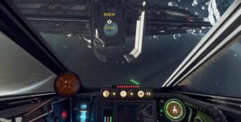 STAR WARS: Squadrons PC Screenshot