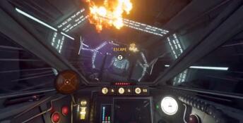 STAR WARS: Squadrons PC Screenshot