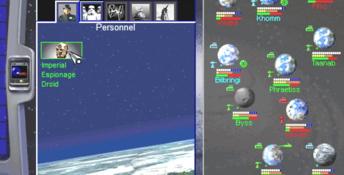 Star Wars: Supremacy PC Screenshot