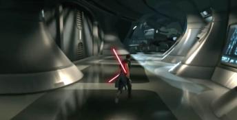 Star Wars: The Force Unleashed II PC Screenshot