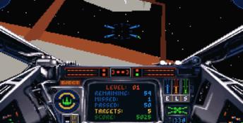 Star Wars: X-Wing PC Screenshot