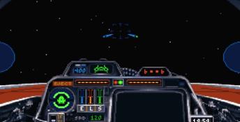 Star Wars: X-Wing PC Screenshot