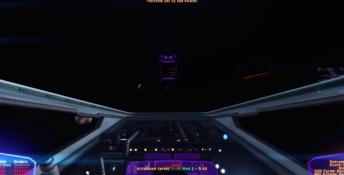 Star Wars: X-Wing Alliance PC Screenshot