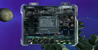 Star Wolves 2 PC Screenshot
