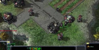 Starcraft 2: Heart of The Swarm