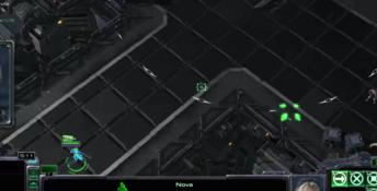Starcraft 2 - Nova Covert Ops PC Screenshot