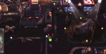 Starcraft 2 - Nova Covert Ops PC Screenshot