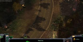 Starcraft 2 - Wings Of Liberty PC Screenshot