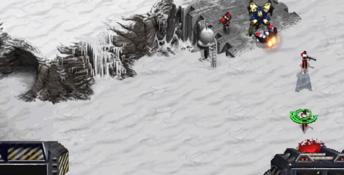 Starcraft: Brood War PC Screenshot