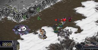 Starcraft: Brood War PC Screenshot