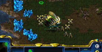 StarCraft Remastered PC Screenshot