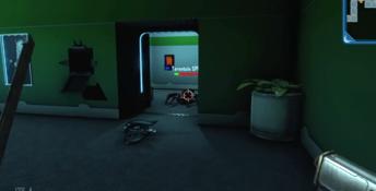 StarCrawlers Chimera PC Screenshot
