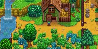 Stardew Valley 1.6 Reaches Mobile PC Screenshot