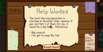 Stardew Valley 1.6 Reaches Mobile